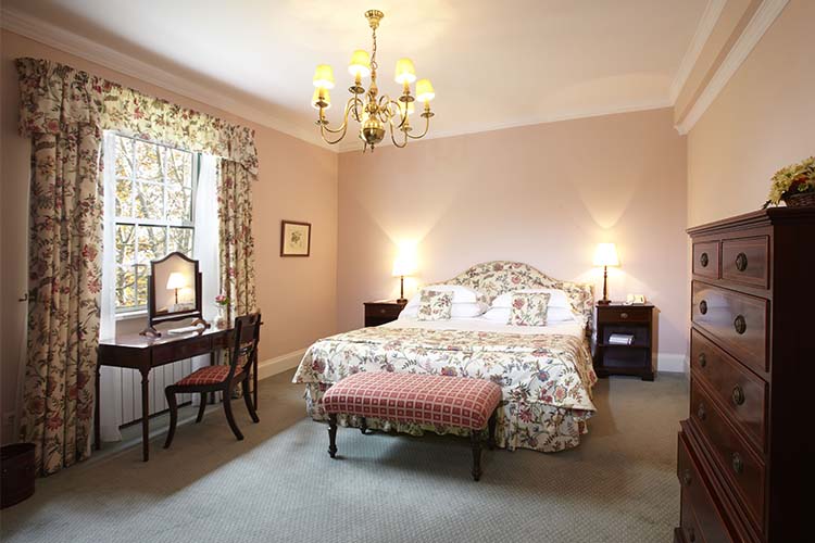 Senior Suite - Casa Velha do Palheiro - Funchal