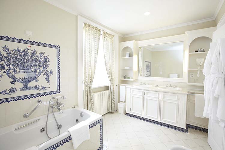 Senior Suite  - Casa Velha do Palheiro - Funchal