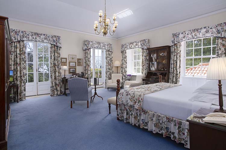 Junior Suite - Casa Velha do Palheiro - Funchal