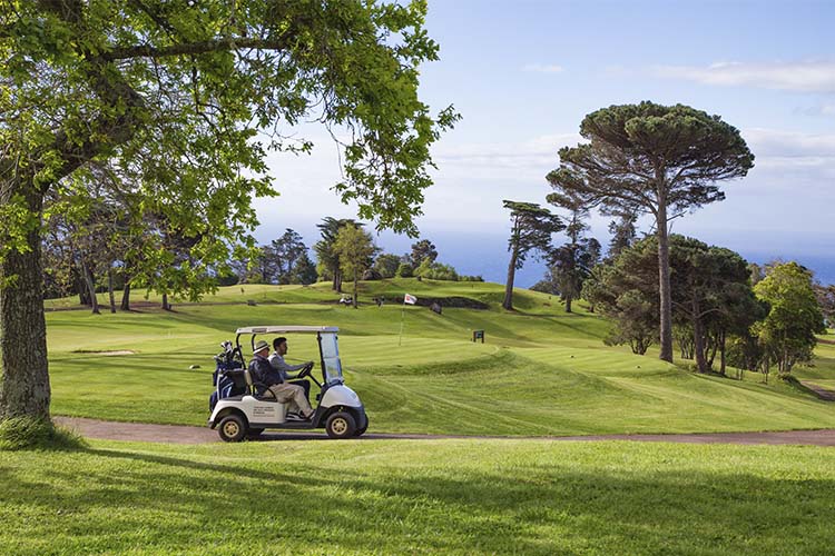 Activities - Casa Velha do Palheiro - Funchal
