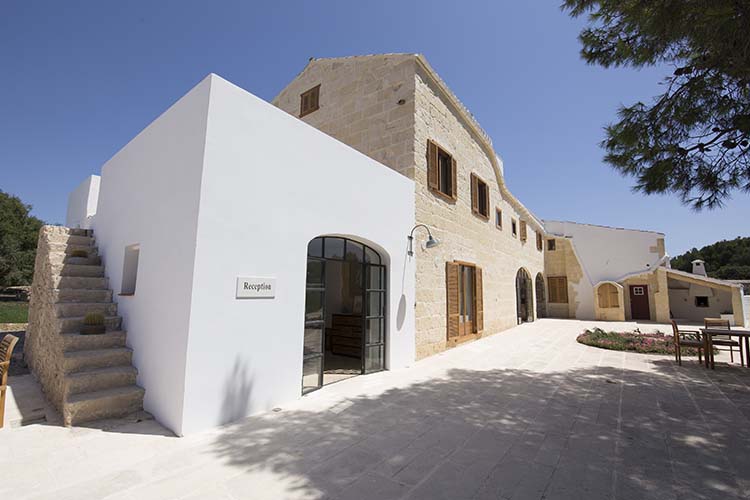 General View - Antic Menorca - Alaior