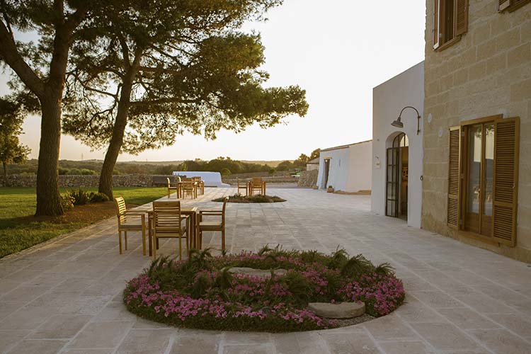 General View - Antic Menorca - Alaior