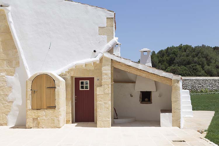 General View - Antic Menorca - Alaior