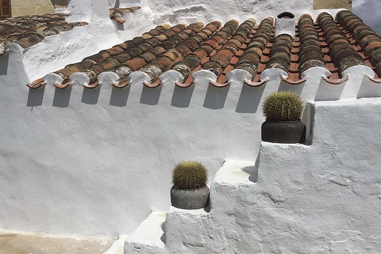 Detail - Antic Menorca - Alaior