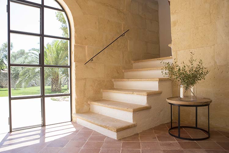 Hall - Antic Menorca - Alaior