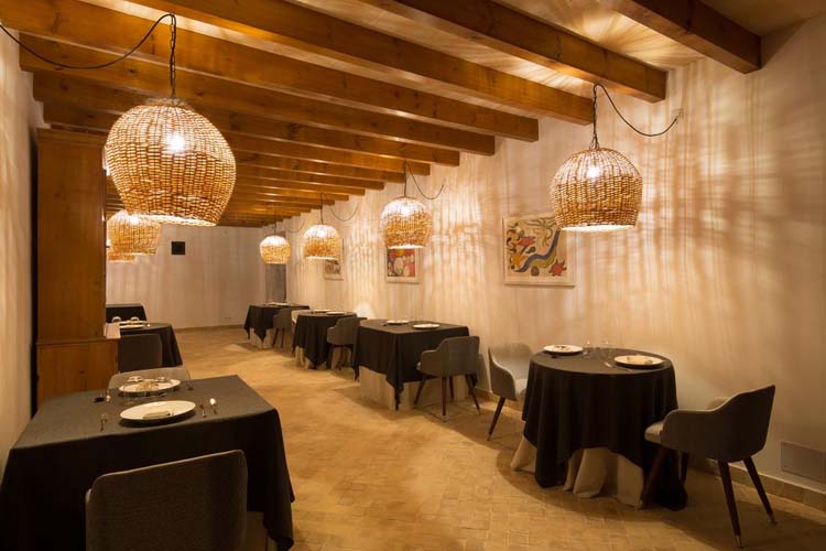 Restaurant - Antic Menorca - Alaior