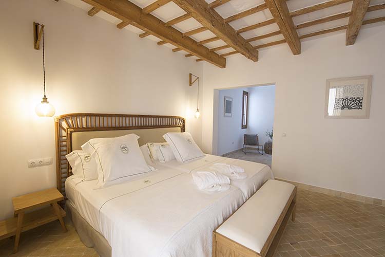 Double Room Antic - Antic Menorca - Alaior