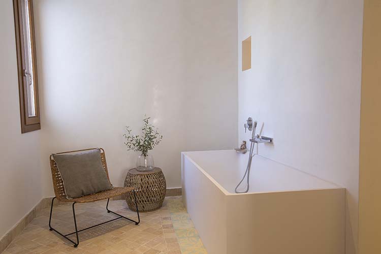 Double Room Antic - Antic Menorca - Alaior