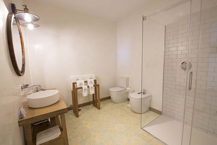Double Room Antic - Antic Menorca - Alaior