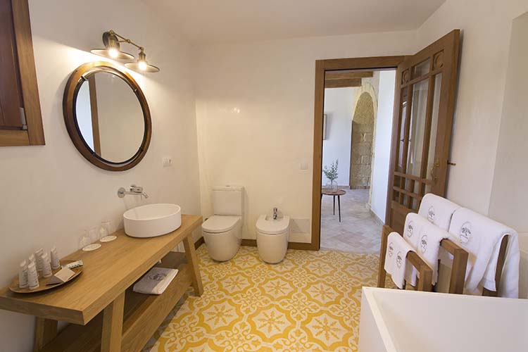 Junior Suite - Antic Menorca - Alaior