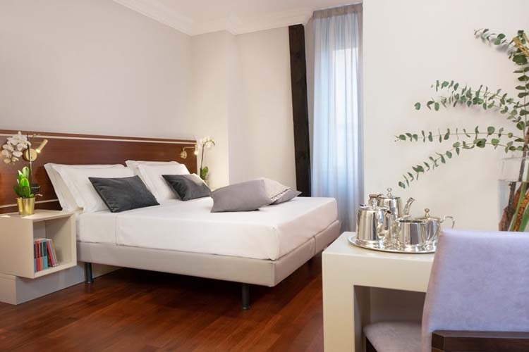 Room - Magville - Mailand