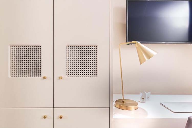 Detail - Magville - Mailand