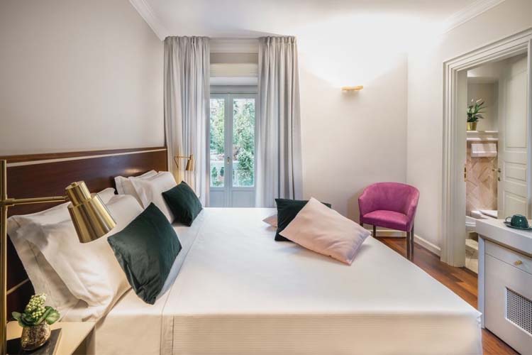 Room - Magville - Mailand