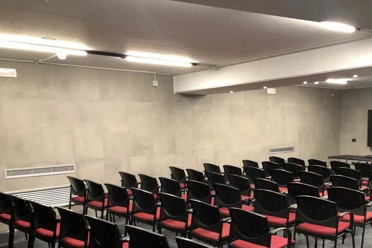 Meeting Room - J24 Hotel Milano - Milano