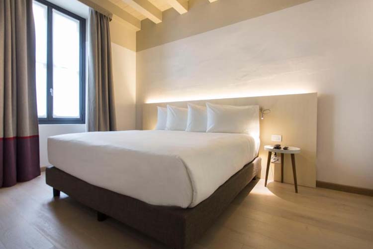 Superior Double Room - Savona 18 Suites - Milan