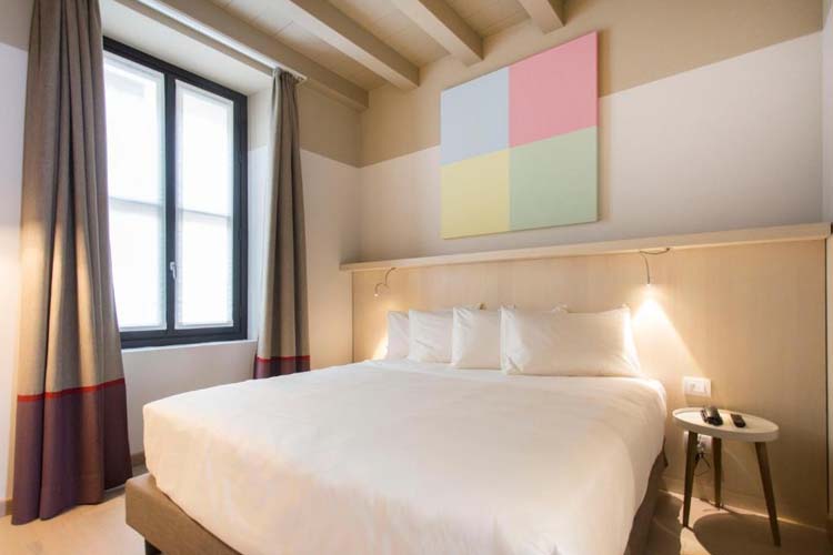 Suite - Savona 18 Suites - Milan