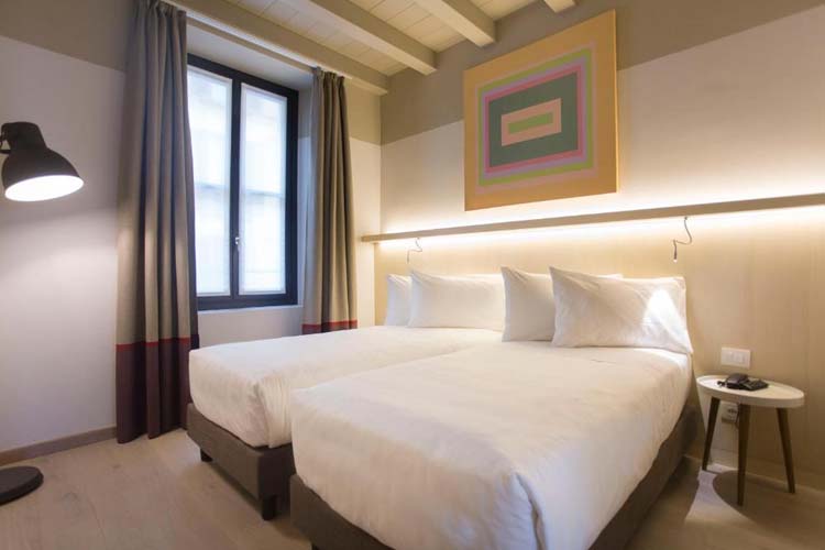 Suite - Savona 18 Suites - Milan