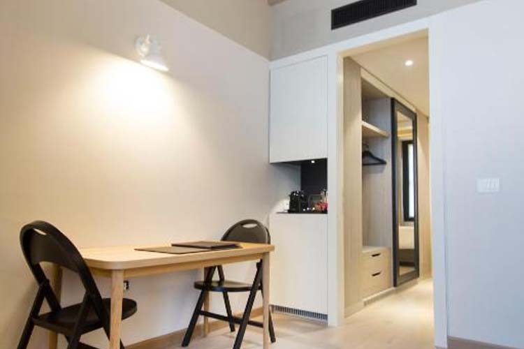 Suite - Savona 18 Suites - Milan