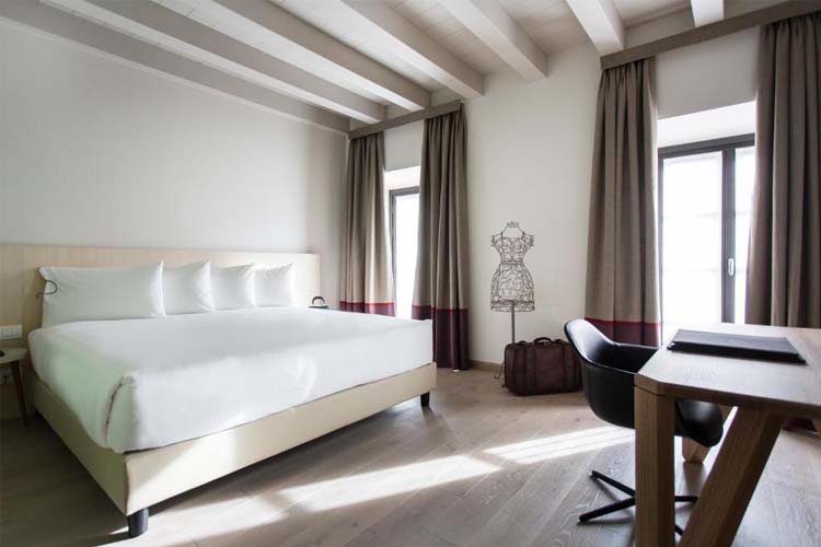Deluxe Suite - Savona 18 Suites - Milan
