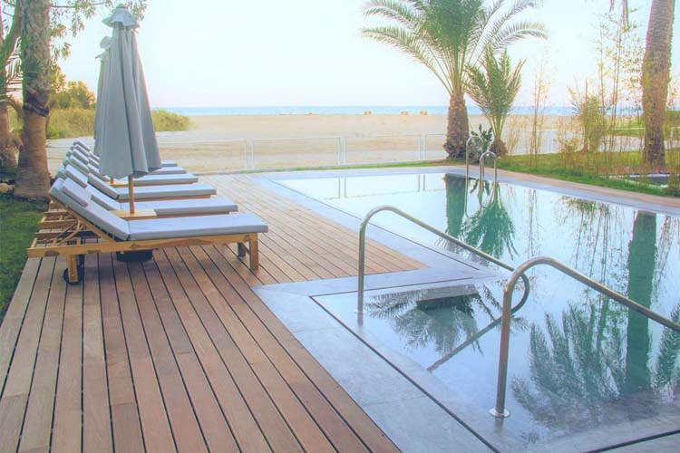 Pool - Botaniq - Mojacar