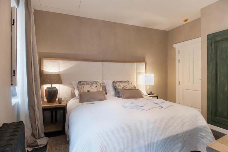 Double Room - Boutique Hotel Casa Granados - Costa Brava