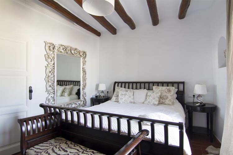 Family Room - Boutique Hotel Casa Granados - Costa Brava