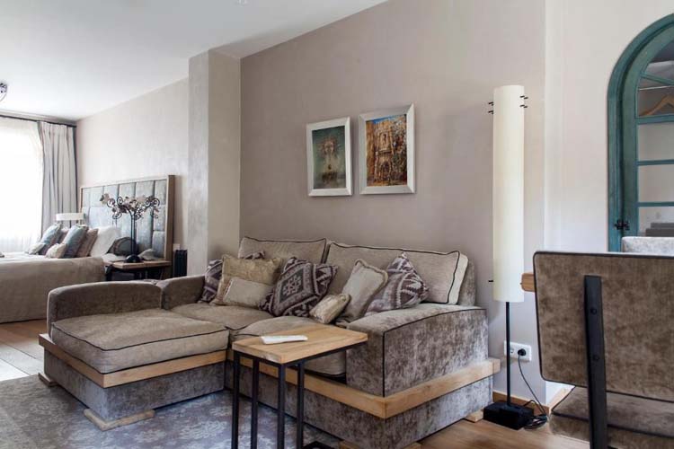 Suite - Boutique Hotel Casa Granados - Costa Brava