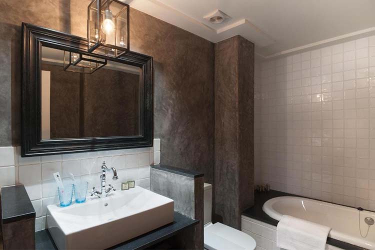 Suite - Boutique Hotel Casa Granados - Costa Brava