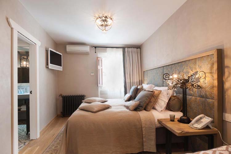 Suite - Boutique Hotel Casa Granados - Costa Brava