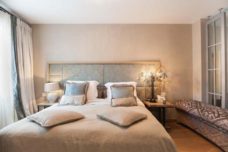 Superior Suite - Boutique Hotel Casa Granados - Costa Brava