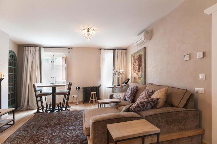 Superior Suite - Boutique Hotel Casa Granados - Costa Brava