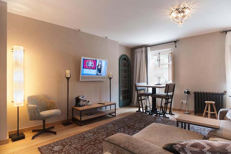 Superior Suite - Boutique Hotel Casa Granados - Costa Brava