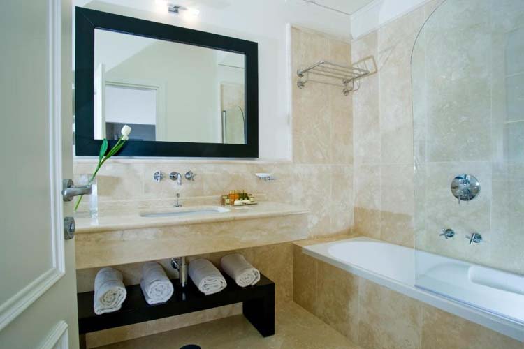  Junior Suite - Hotel Palazzo Decumani - Nápoles
