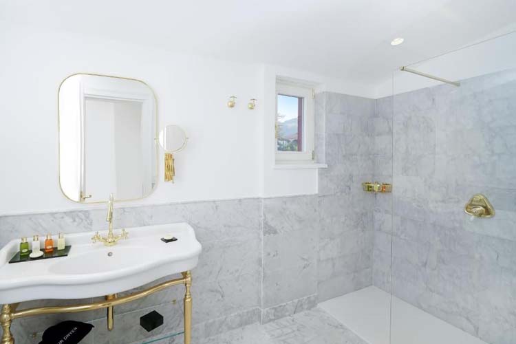  Junior Suite with Sea View - Hotel Lorelei Londres - Costa de Sorrento