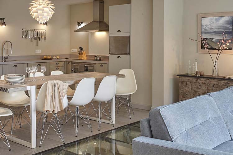 Apartment - Château Les Carrasses - Quarante