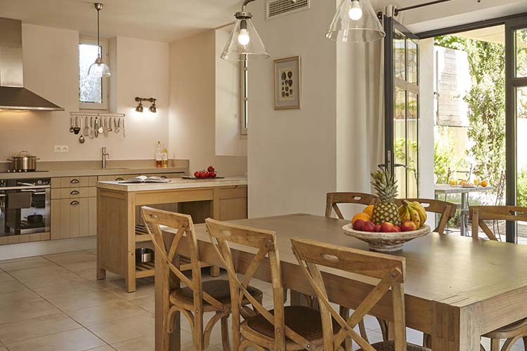 Apartment - Château Les Carrasses - Quarante