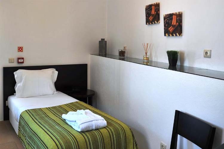  Standard Single Room - Quinta da Palmeira - Arganil