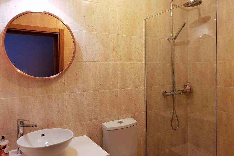 Standard Double Room - Quinta da Palmeira - Arganil