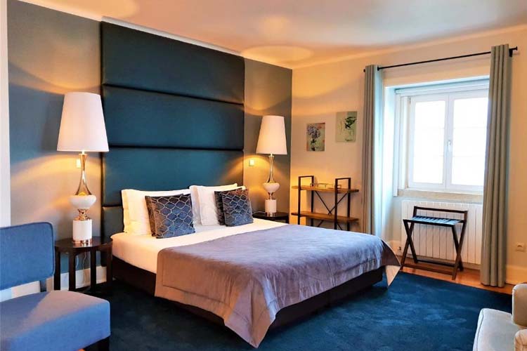 Junior Suite Premium - Quinta da Palmeira - Arganil