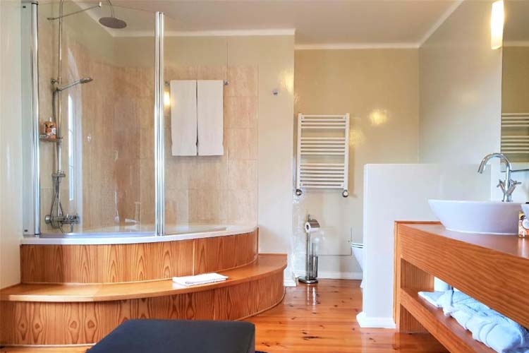 Junior Suite Premium - Quinta da Palmeira - Arganil