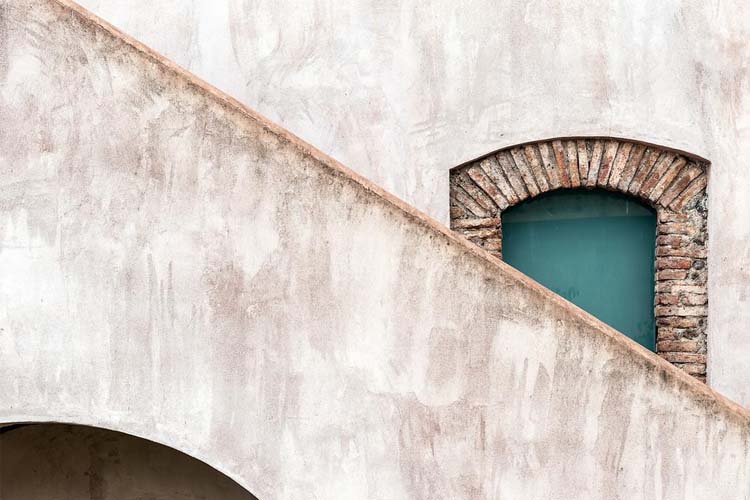Detail - Ramo d'Aria - Giarre