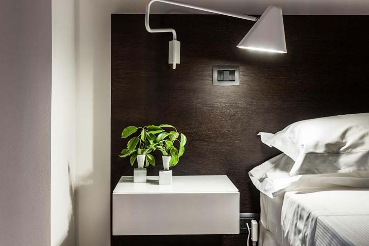  Standard Double Room - Ramo d'Aria - Giarre