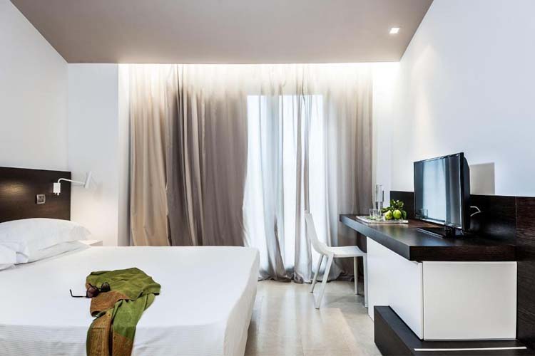 Superior Double Room - Ramo d'Aria - Giarre
