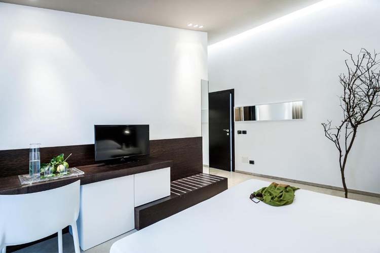 Superior Double Room - Ramo d'Aria - Giarre