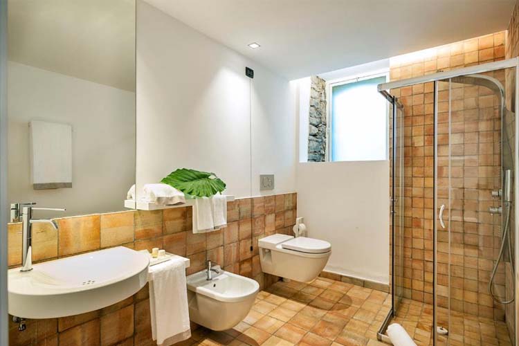 Superior Double Room Plus - Ramo d'Aria - Giarre