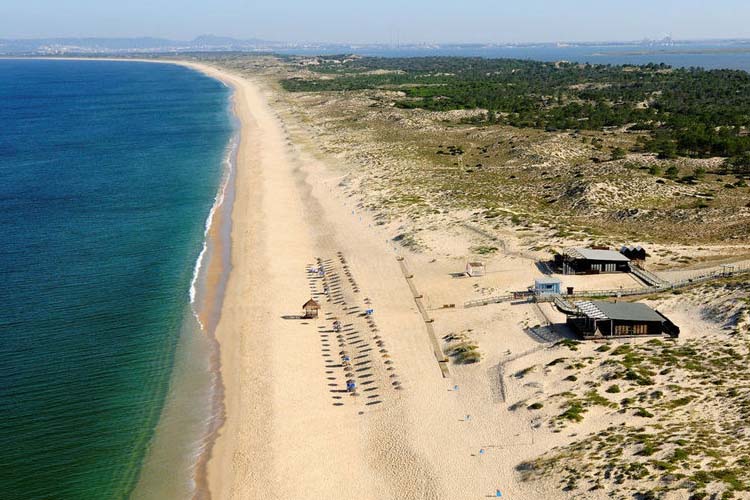The Beach  - Sublime Comporta Country Retreat - Grândola