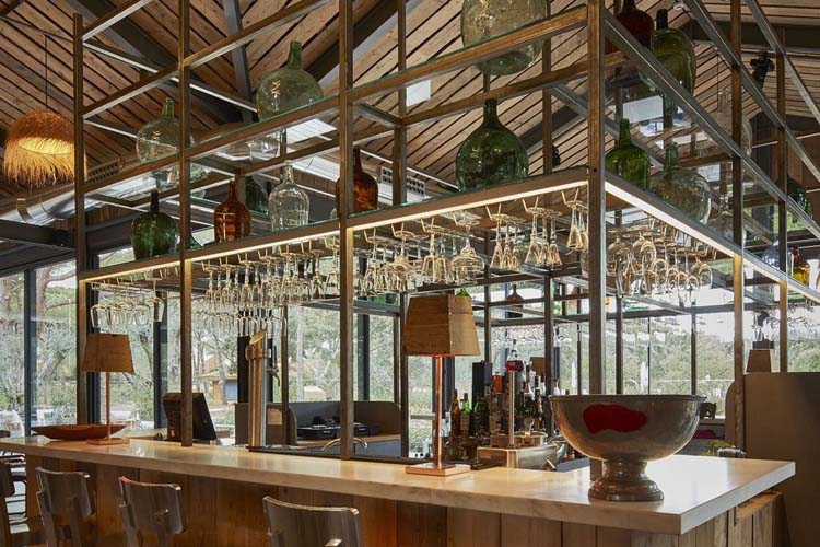 Bar - Sublime Comporta Country Retreat - Grândola