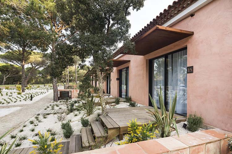 Rooms and Suites - Sublime Comporta Country Retreat - Grândola