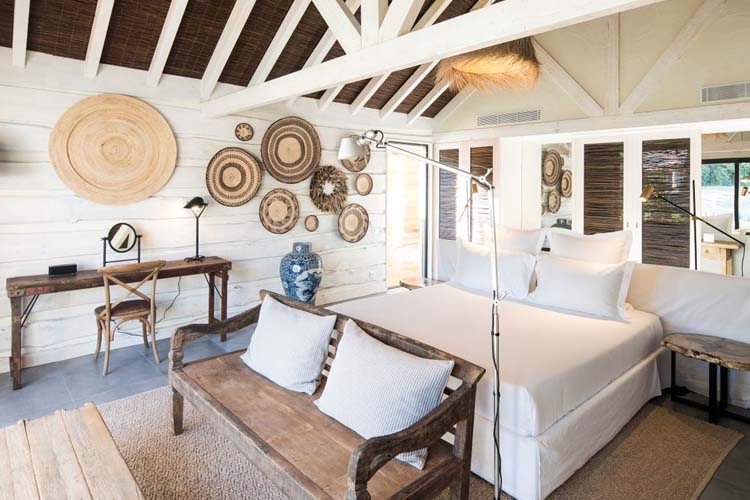 Rooms and Suites - Sublime Comporta Country Retreat - Grândola
