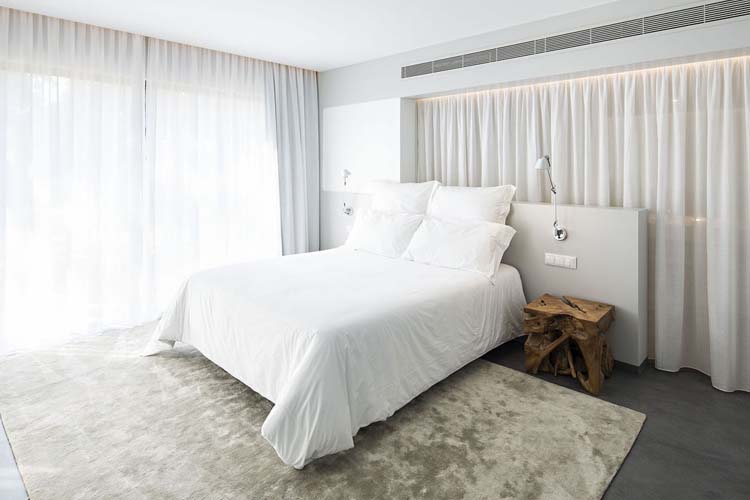 Rooms and Suites - Sublime Comporta Country Retreat - Grândola